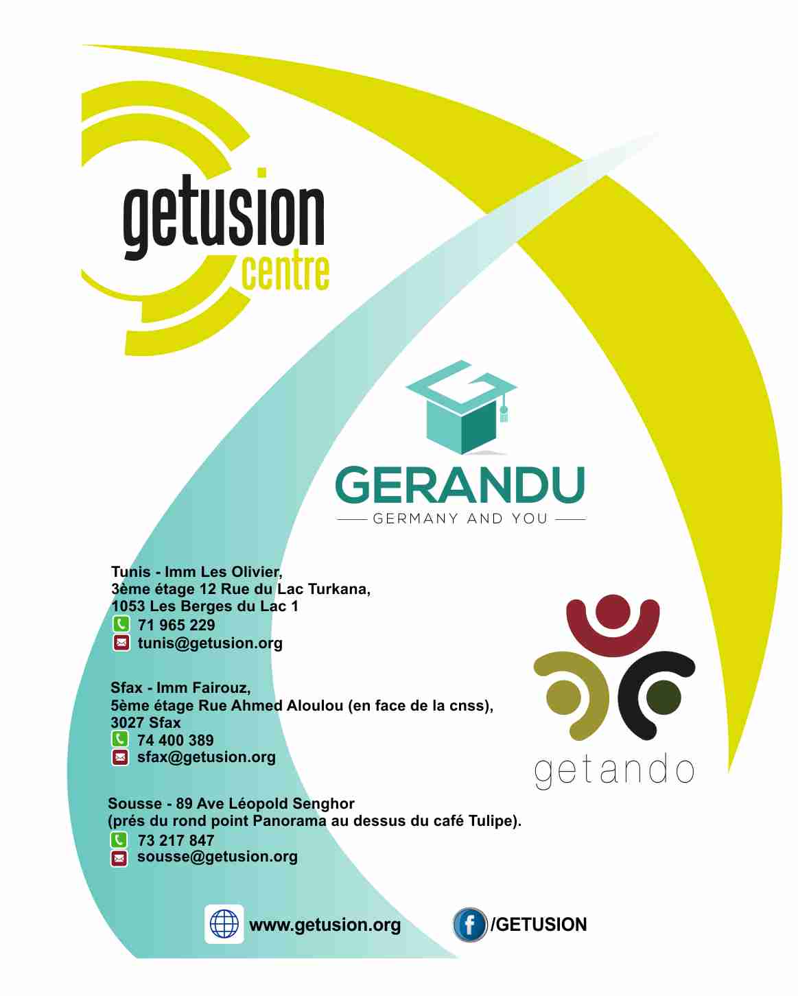Verpackungs-Design von wchristia für Gerandu GMBH | Design #11772838
