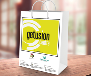 Verpackungs-Design von Your_Design für Gerandu GMBH | Design: #11687414