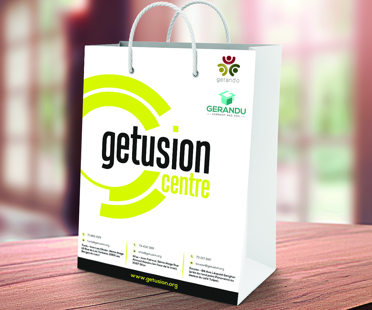 Verpackungs-Design von Your_Design für Gerandu GMBH | Design #11768573