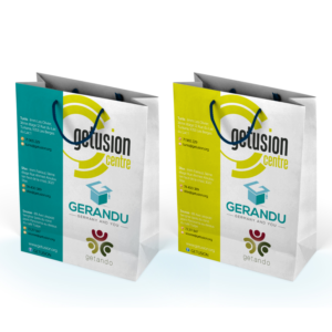 Packaging Design by Shark1
