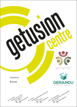 Verpackungs-Design von fespinosan für Gerandu GMBH | Design #11719659