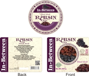 Diseño de Empaque por mkhitar73