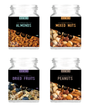 Packaging Design by Garth Jones for this project | Design: #11698971