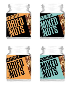 Packaging Design by Garth Jones for this project | Design: #11698973