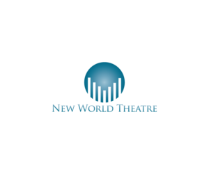 Logo Design by meygekon for New World Theatre | Design: #11883858