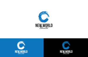New World Theatre | Logo-Design von GLDesigns