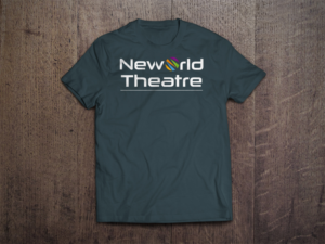 Logo Design by Atec for New World Theatre | Design: #11861295