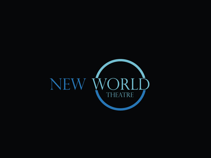 Logo Design by md Raju for New World Theatre | Design: #11891181