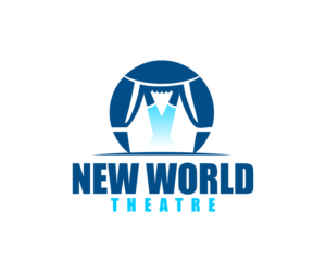 Logo Design by Khalik for New World Theatre | Design: #11875217