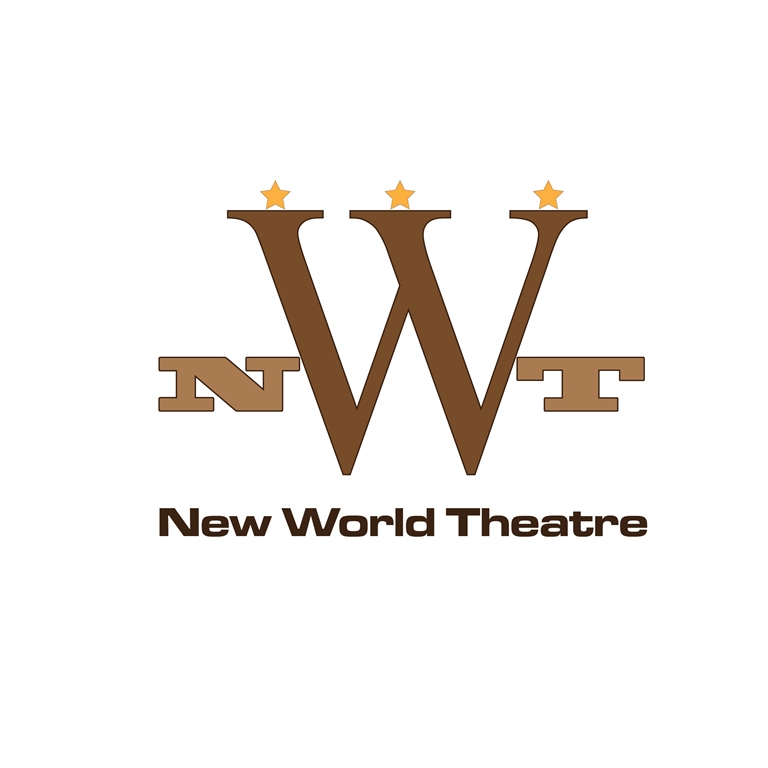 Design de Logo par toilathanh pour New World Theatre | Design #11846043