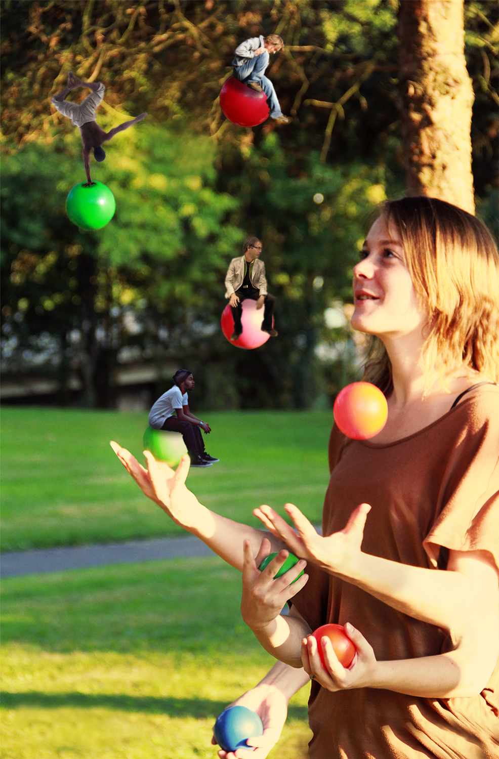 Diseño de Photoshop por Anaïs  para DesignCrowd (Community Contests) | Diseño #11763392