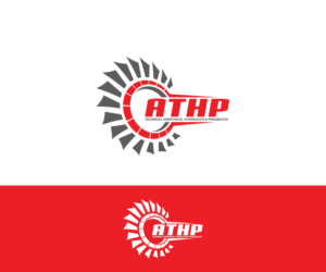 Logo Design by arcoalex for ATHP | Design #11707837