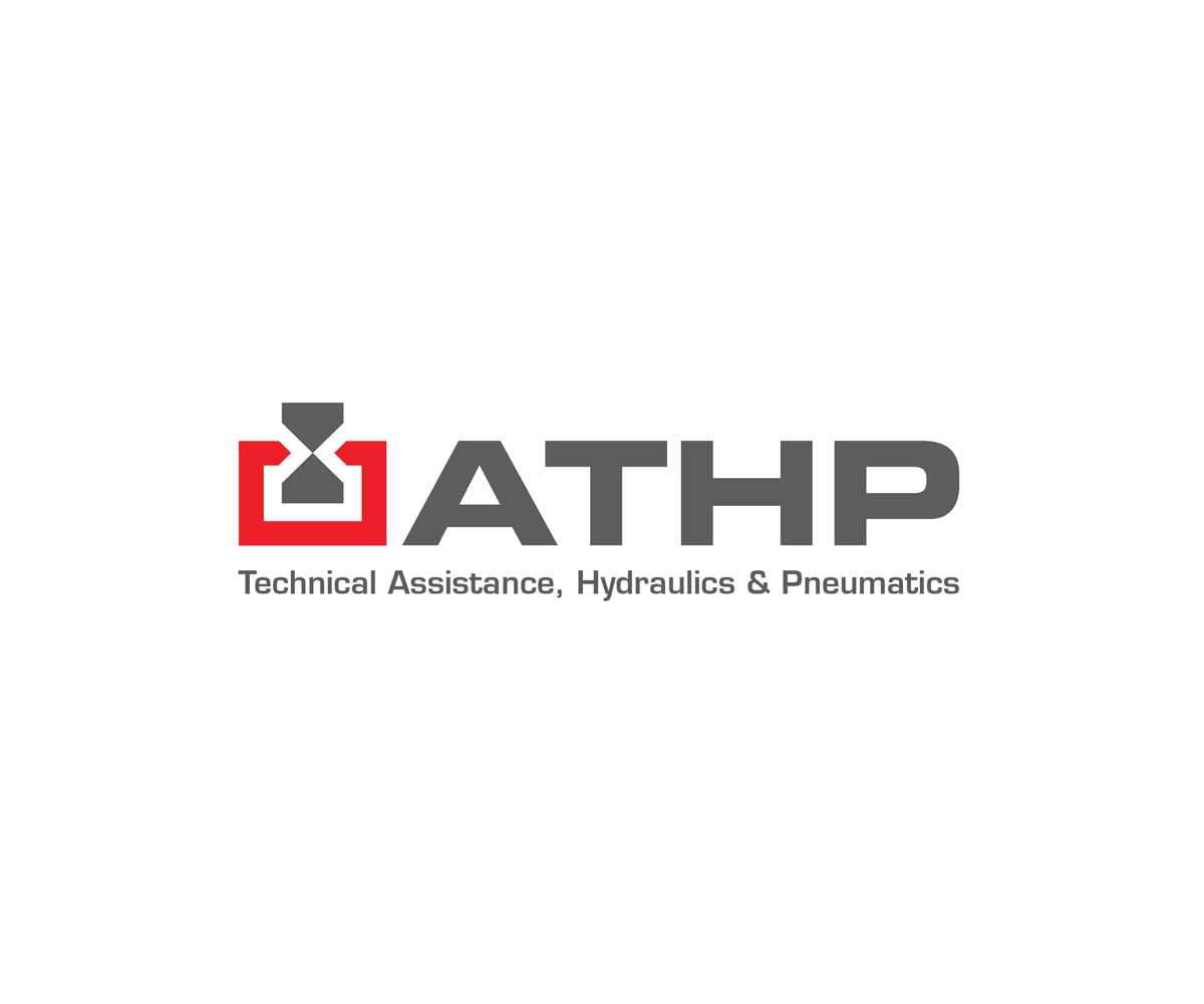 Logo Design by KabhTech Studio for ATHP | Design #11693214