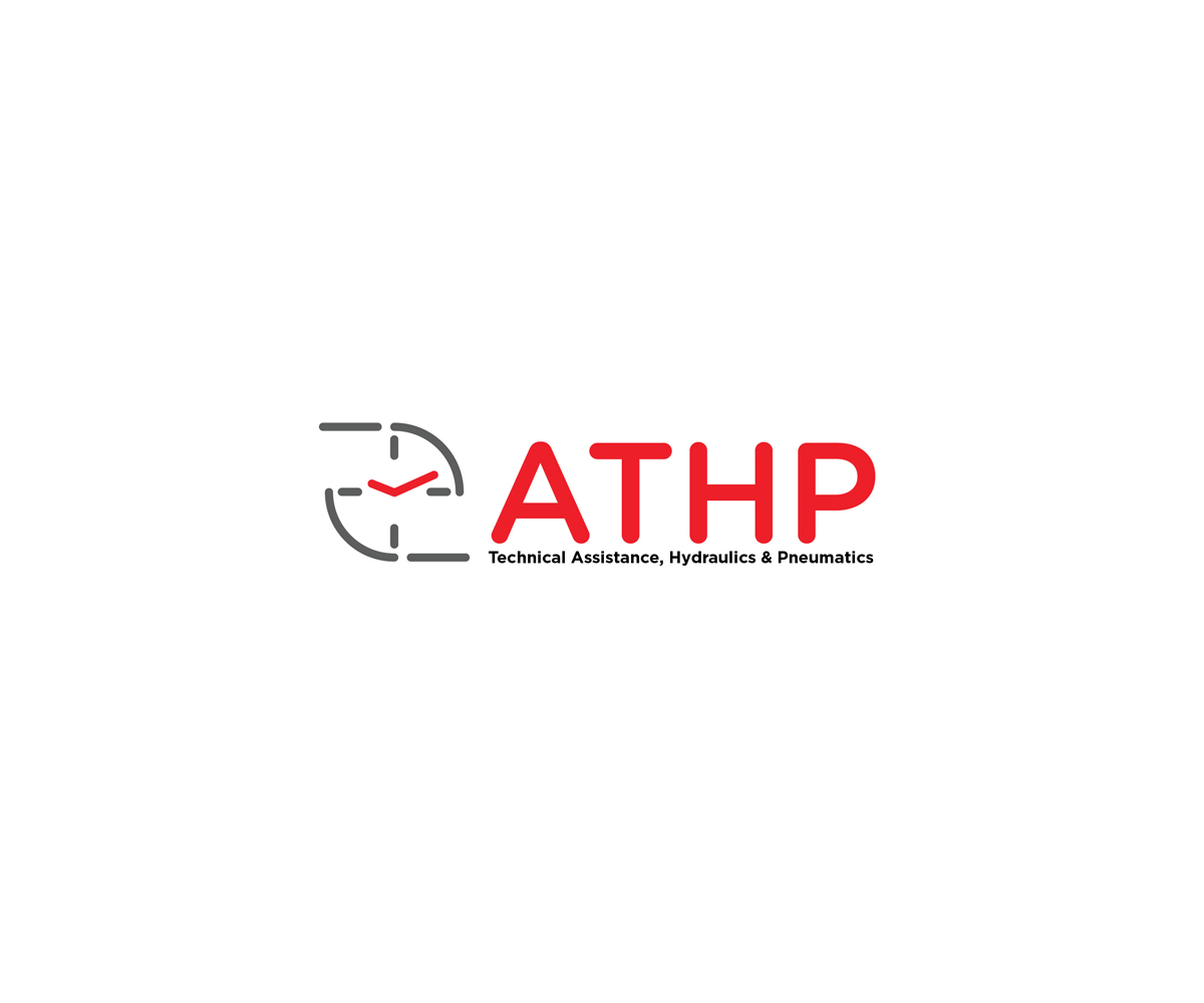 Logo Design by KabhTech Studio for ATHP | Design #11693218