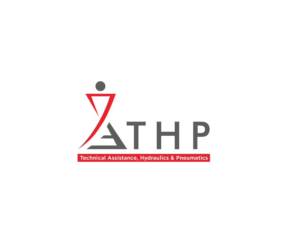 Logo Design by KabhTech Studio for ATHP | Design #11693222