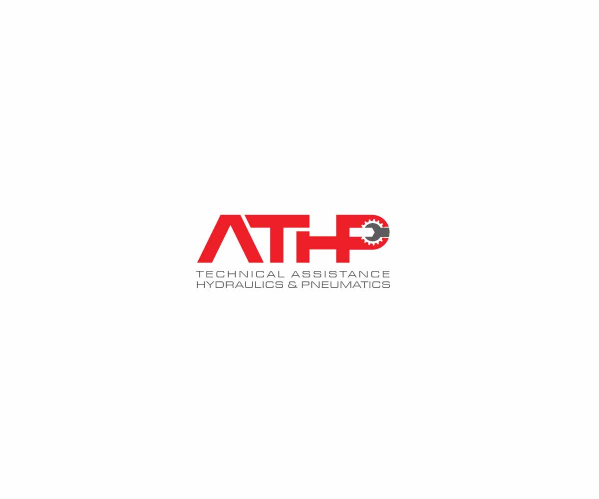 Logo Design by GliderGraphx for ATHP | Design #11702244