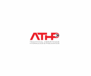 Logo Design by GliderGraphx for ATHP | Design #11702244