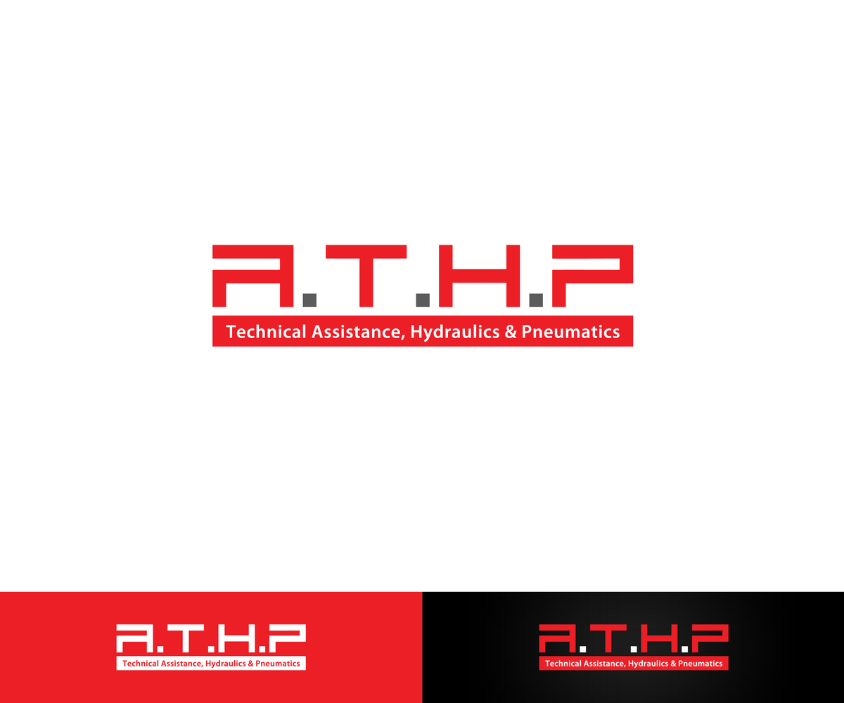 Logo Design by DiLion for ATHP | Design #11715816