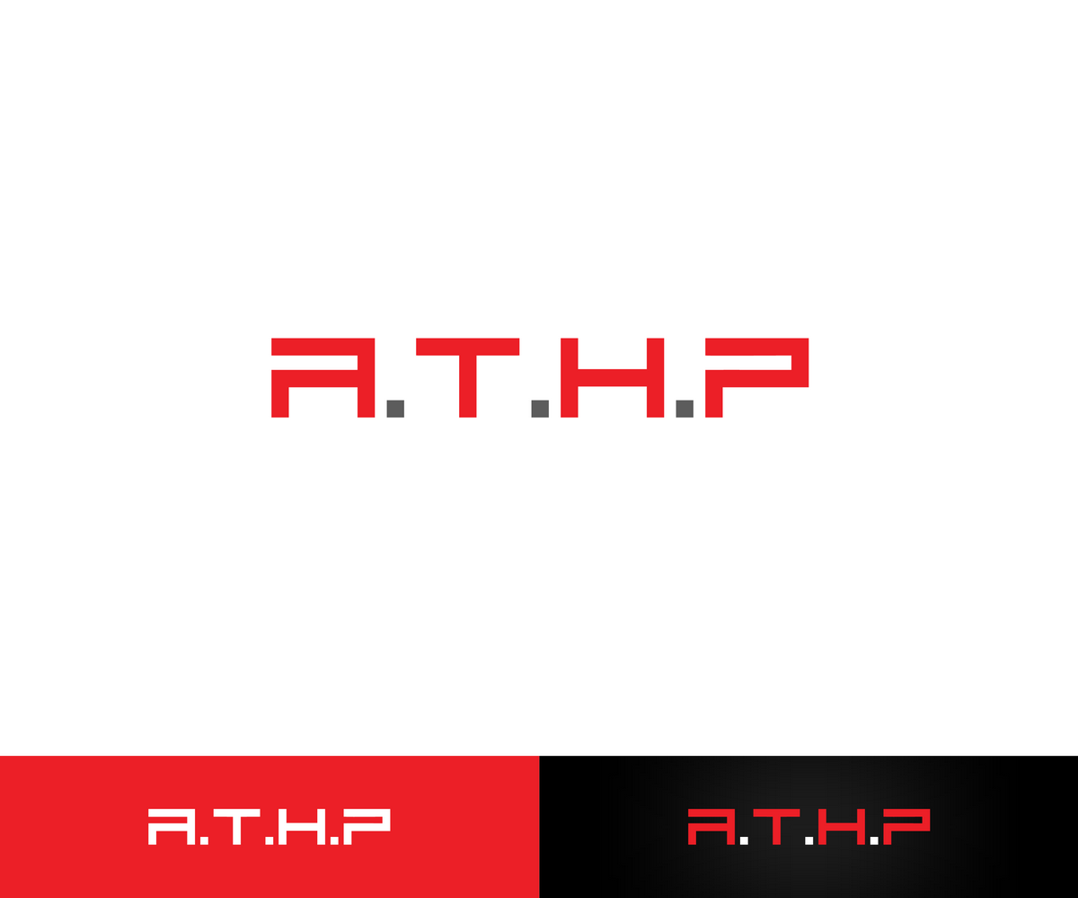 Logo Design by DiLion for ATHP | Design #11715835