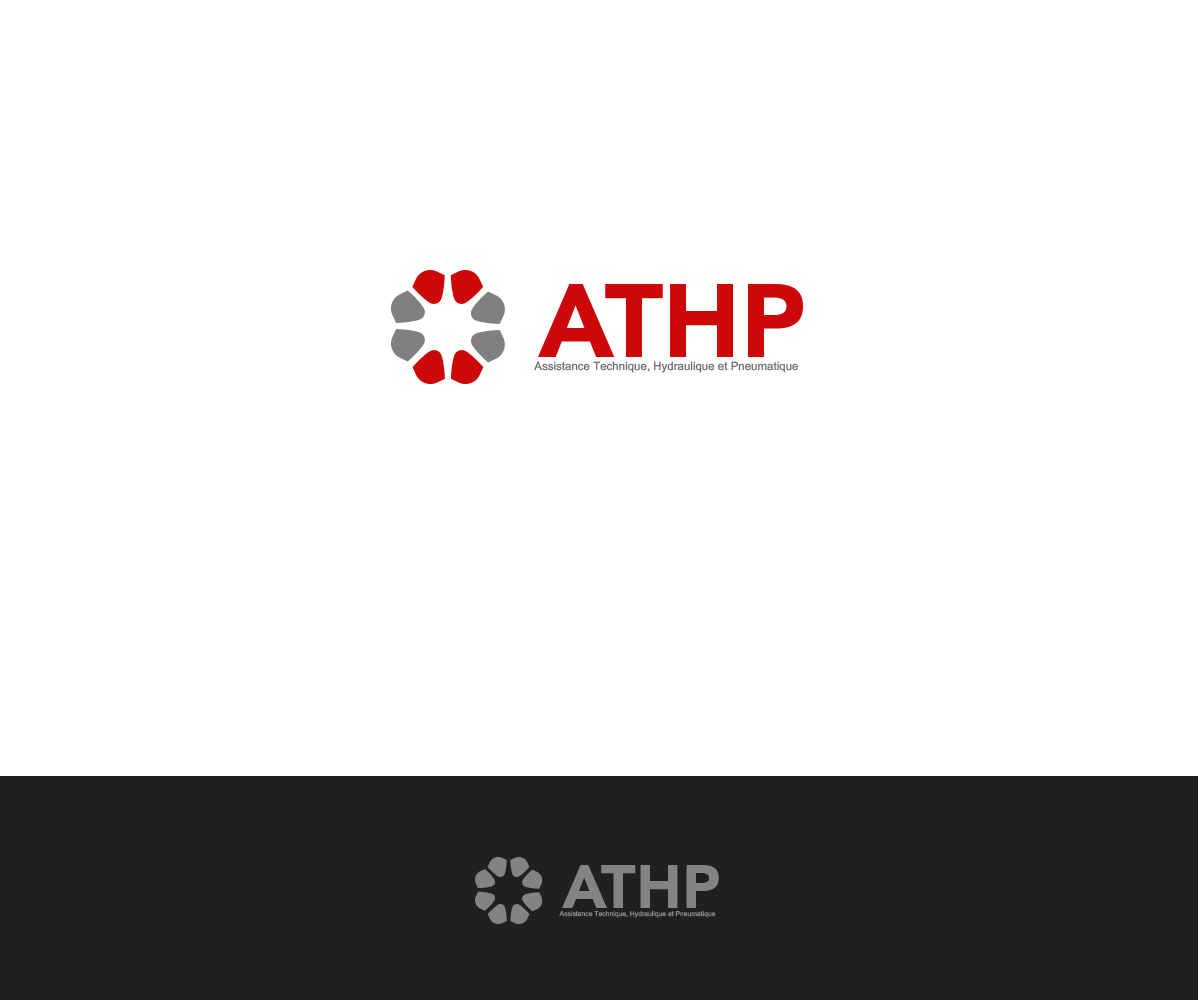 Logo Design by ARYASTUDIO for ATHP | Design #11707732