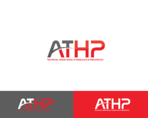 Logo Design by Atec for ATHP | Design: #11702555