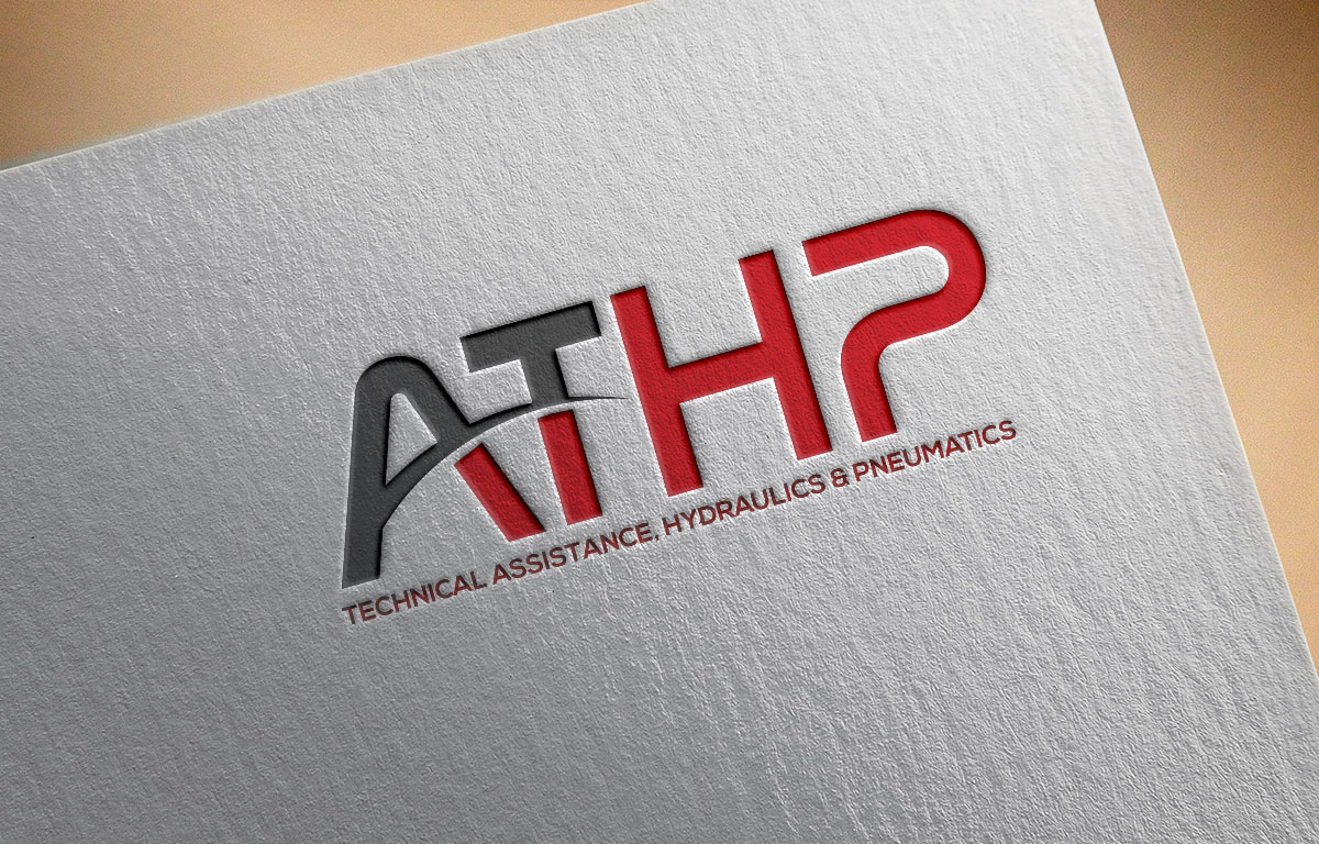 Logo Design by Atec for ATHP | Design #11702558