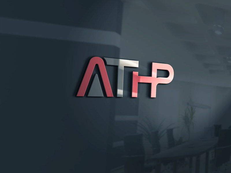 Logo Design by Mehedi Hasan ™ for ATHP | Design #11693553