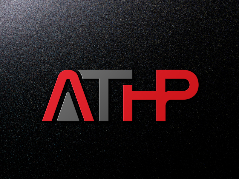 Diseño de Logo por Mehedi Hasan ™ para ATHP | Diseño #11693555