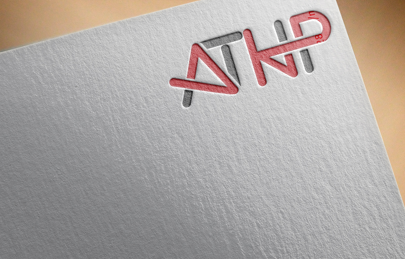 Diseño de Logo por Mehedi Hasan ™ para ATHP | Diseño #11693556