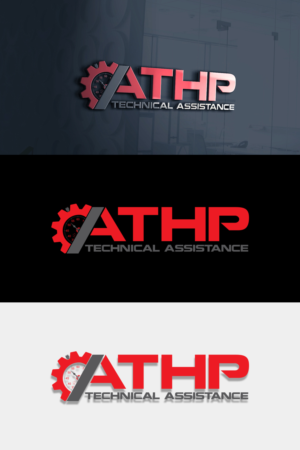 Logo Design by G.D boX