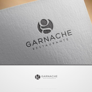 Logo Design by madeli for Garnache | Design: #11779276