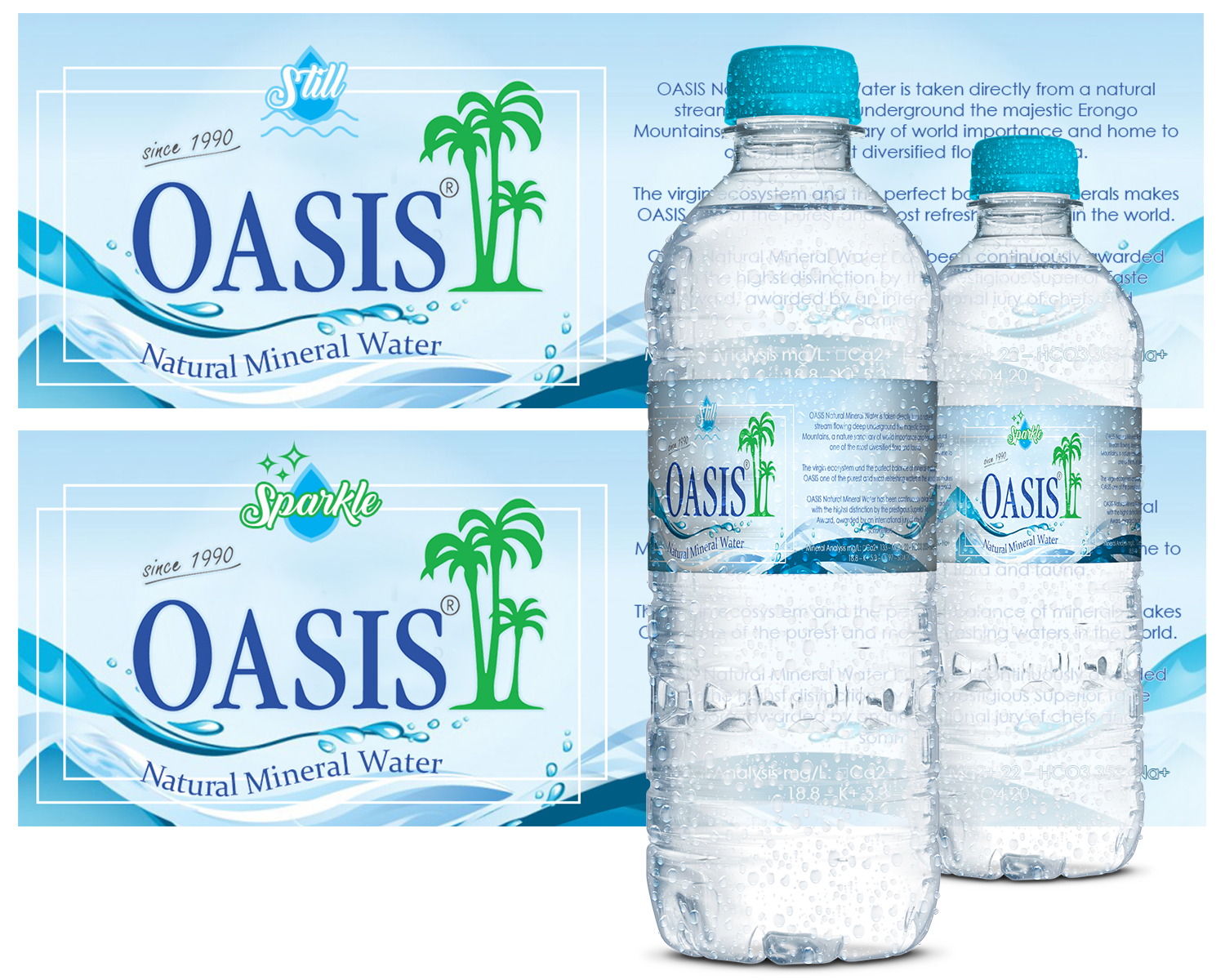 Label Design by Kaiztervash for this project | Design #11746153