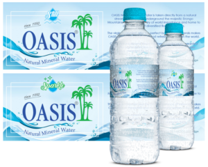 Label Design by Kaiztervash for this project | Design: #11746153