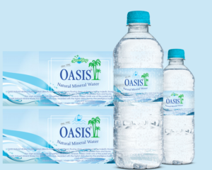 Label Design by Kaiztervash for this project | Design: #11746600