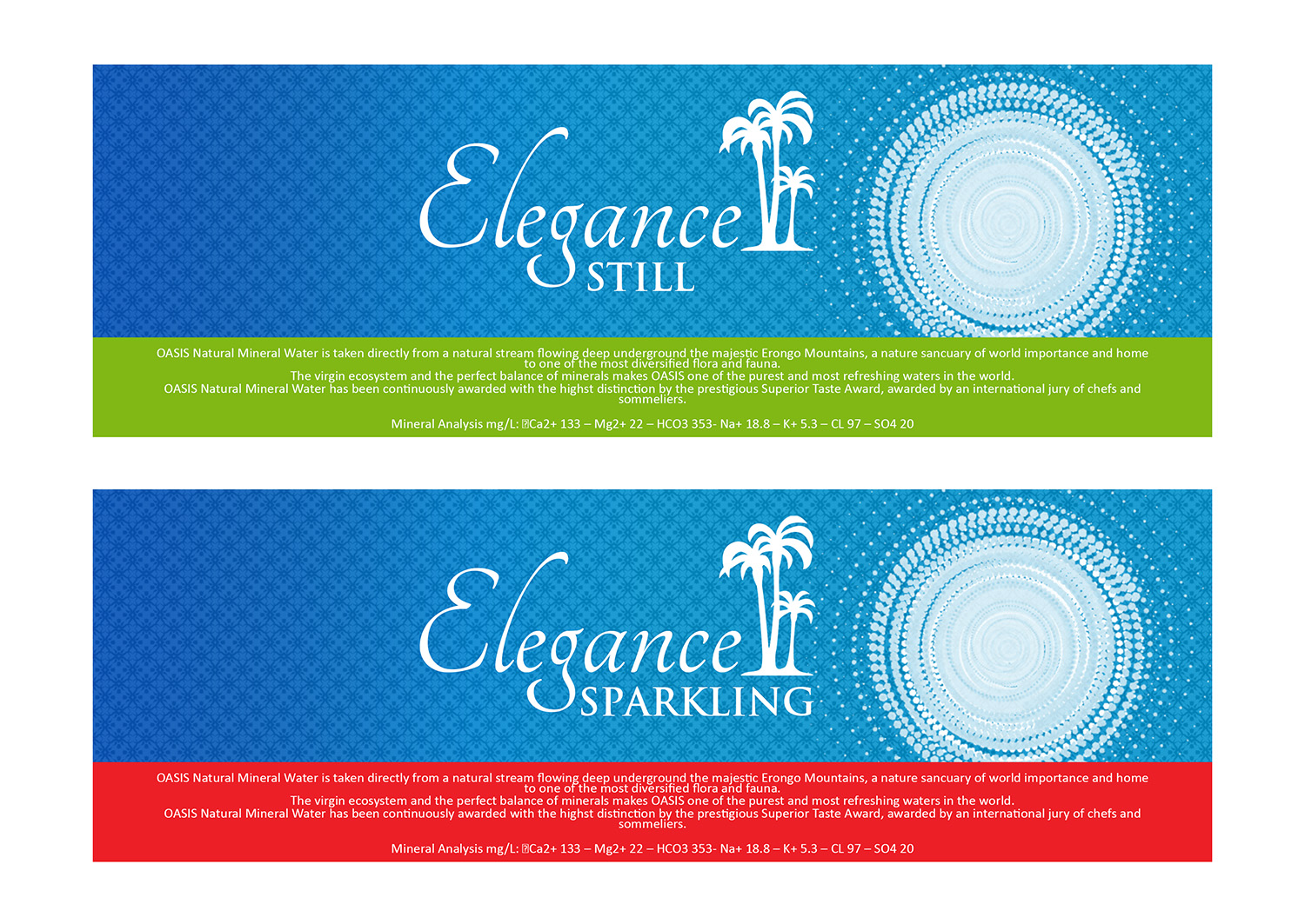 Label Design by maricreatives for this project | Design #11768633