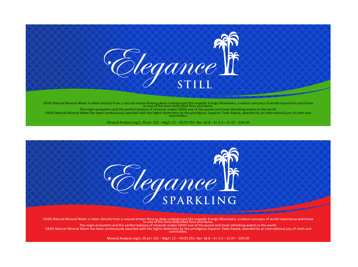 Label Design by maricreatives for this project | Design #11785472