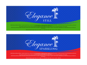 Label Design by maricreatives for this project | Design: #11785472