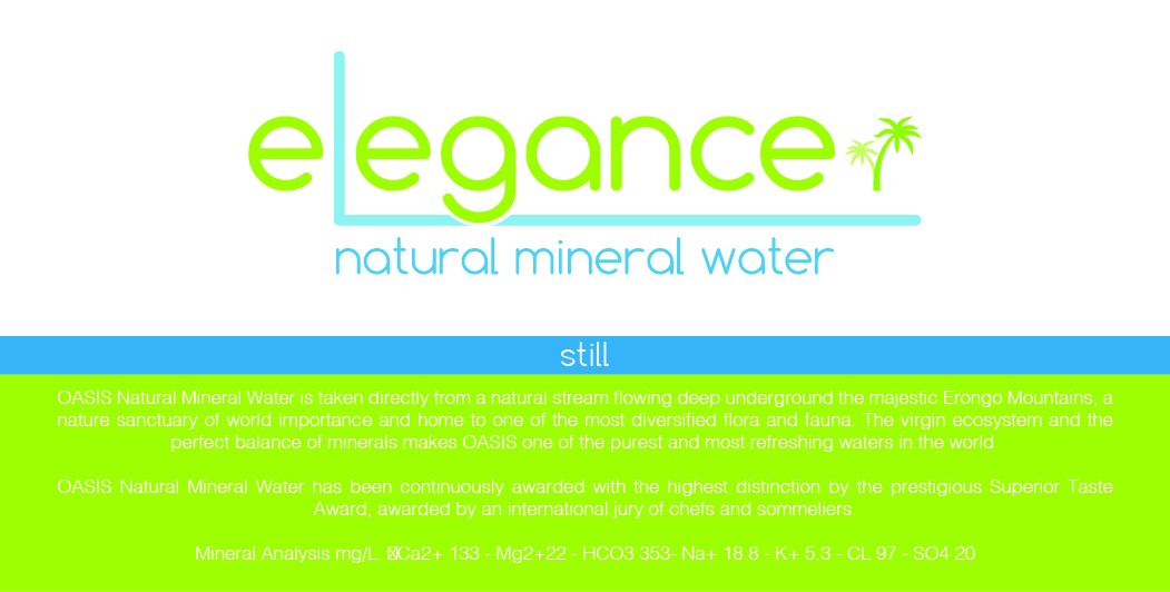 Label Design by MCGrow for this project | Design #11751684