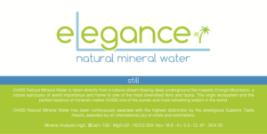 Label Design by MCGrow