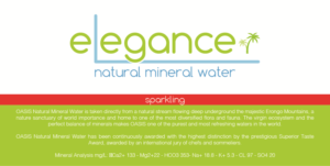 Label Design by MCGrow for this project | Design: #11751686