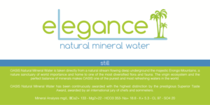 Label Design by MCGrow for this project | Design: #11765626