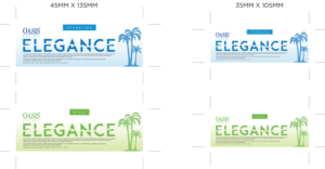 Label Design by corafemme for this project | Design: #11926490