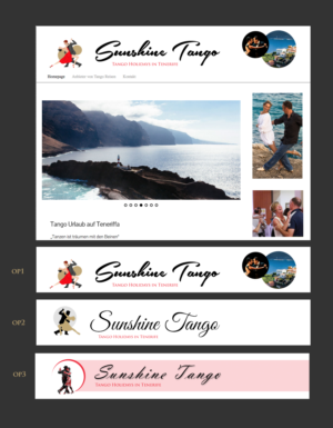 Web Design by ravi_k5 for Twigg UG | Design: #11692210