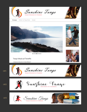 Web Design by ravi_k5 for Twigg UG | Design: #11698711