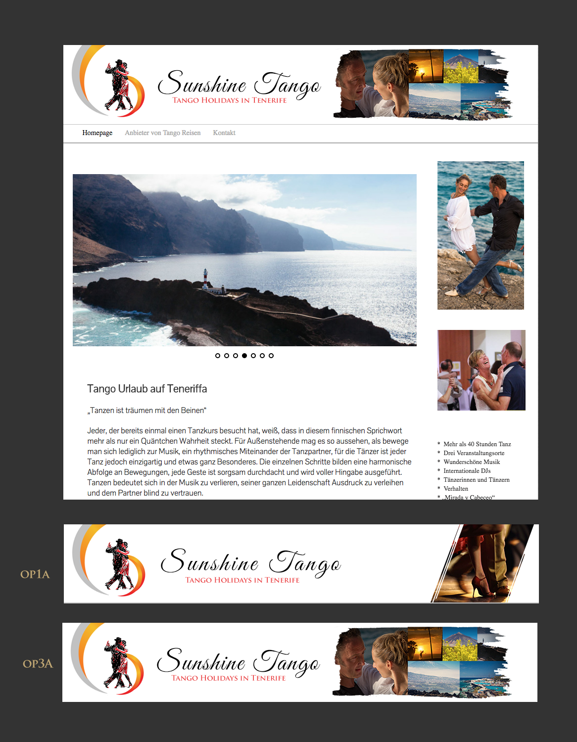 Web Design by ravi_k5 for Twigg UG | Design: #11707301