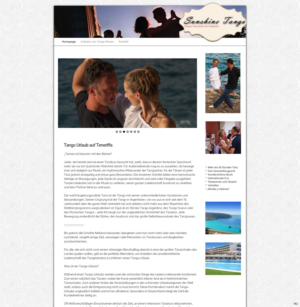Web Design by pb for Twigg UG | Design: #11707160