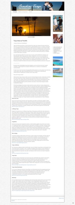 Web Design by pb for Twigg UG | Design: #11707163