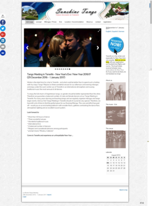 Web Design by pb for Twigg UG | Design: #11707448
