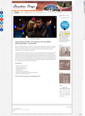 Web Design by pb for Twigg UG | Design: #11707450