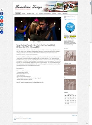 Web Design by pb for Twigg UG | Design: #11707598